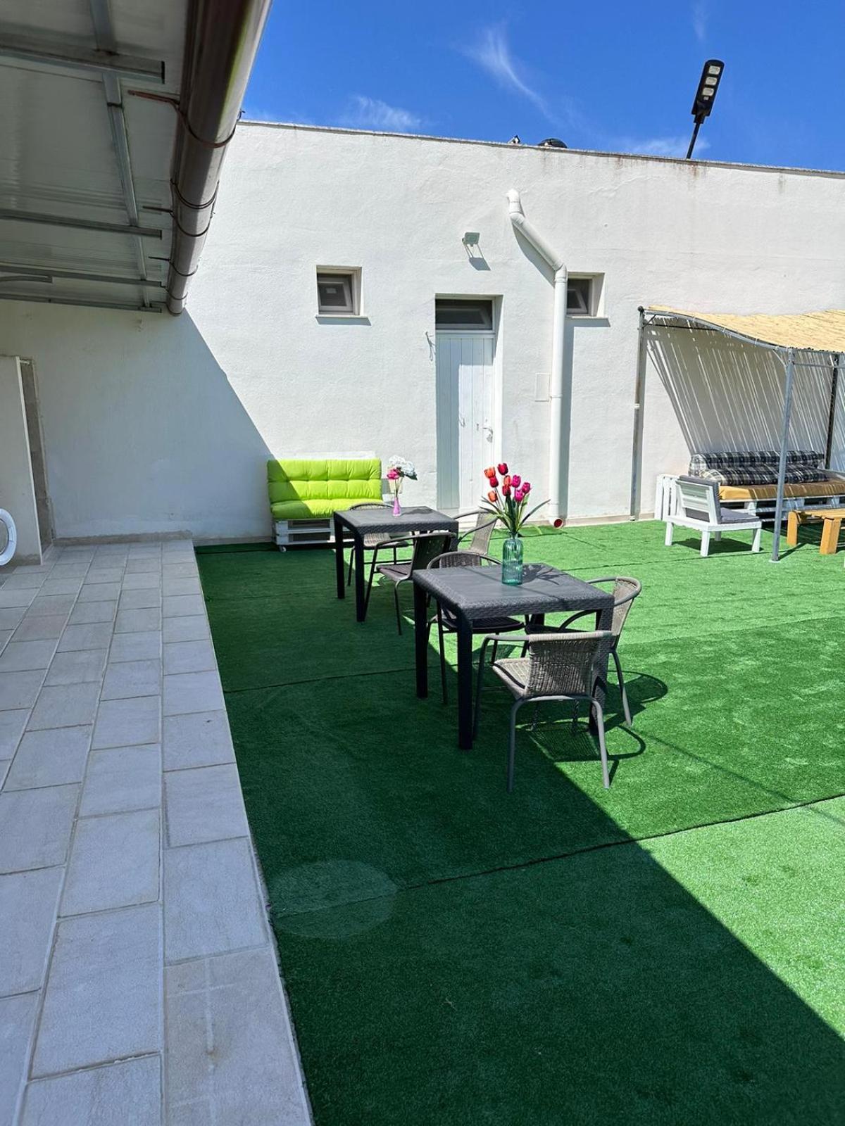 Valderice Rio Apartments Zewnętrze zdjęcie
