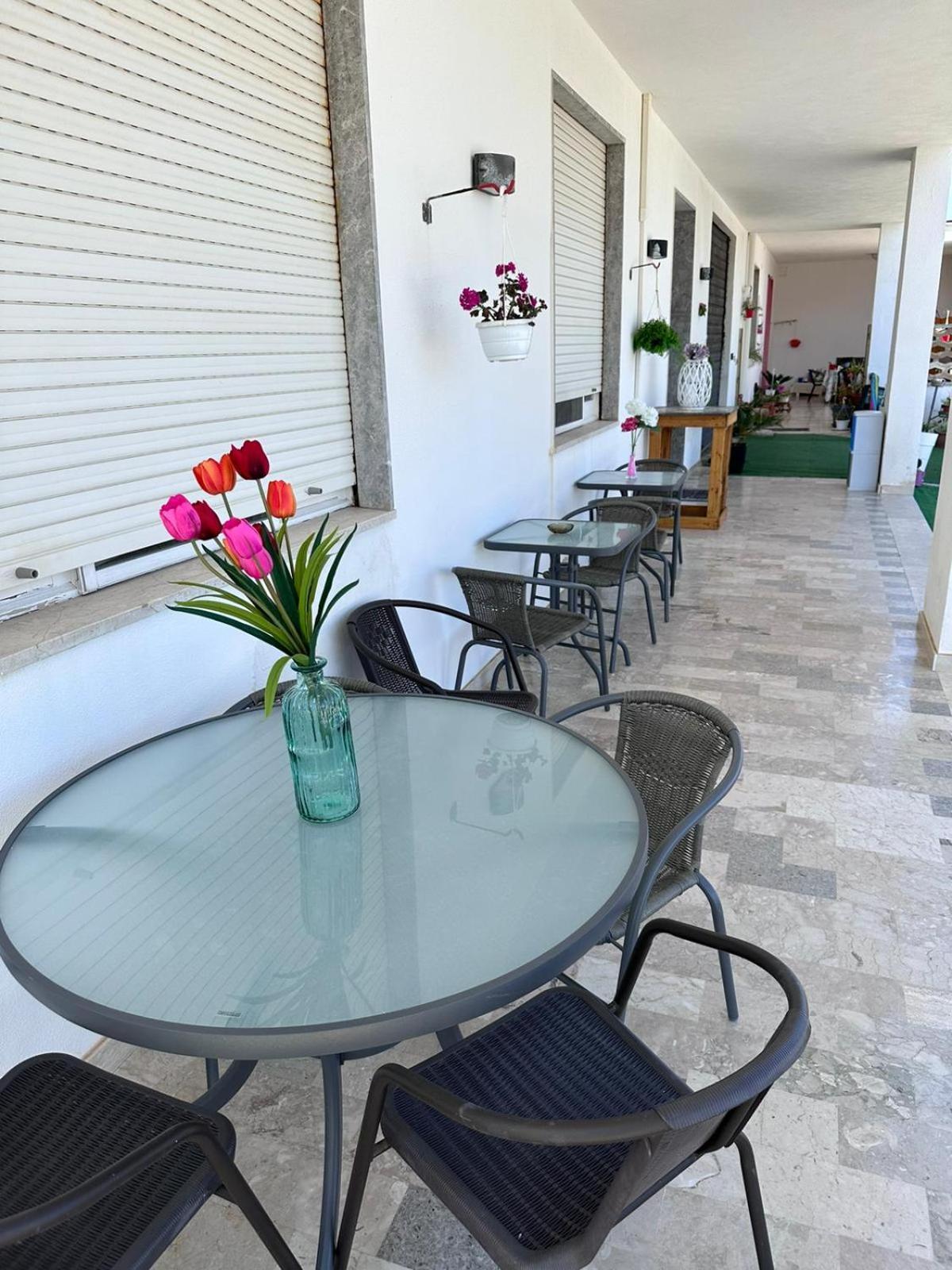 Valderice Rio Apartments Zewnętrze zdjęcie