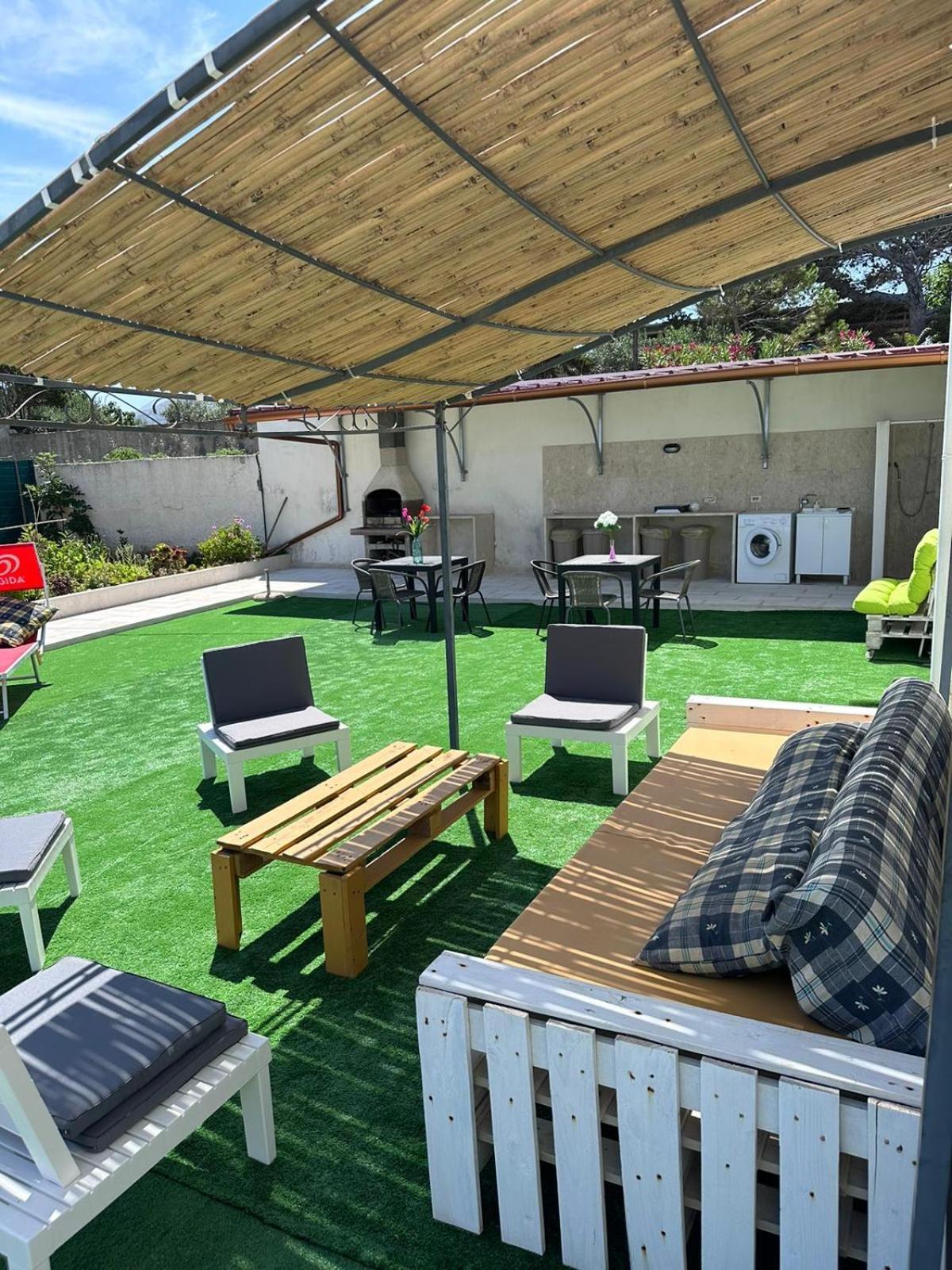 Valderice Rio Apartments Zewnętrze zdjęcie