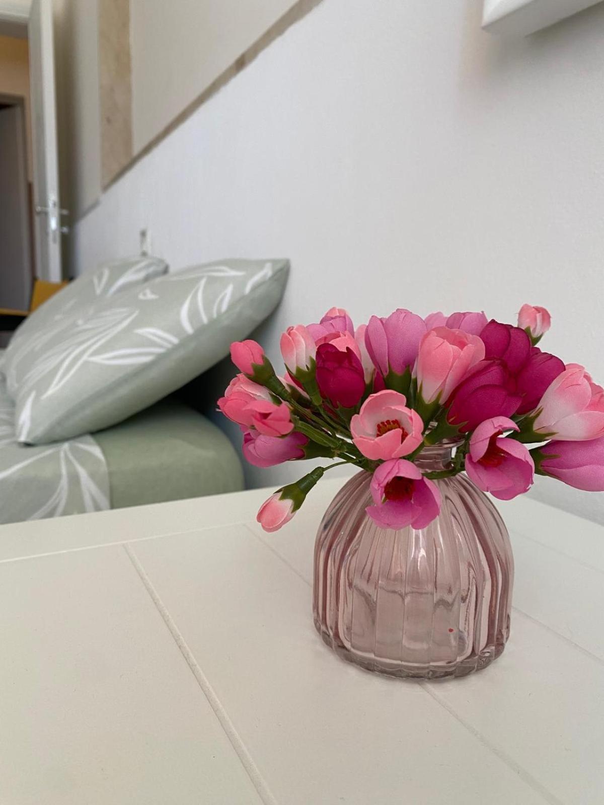 Valderice Rio Apartments Zewnętrze zdjęcie