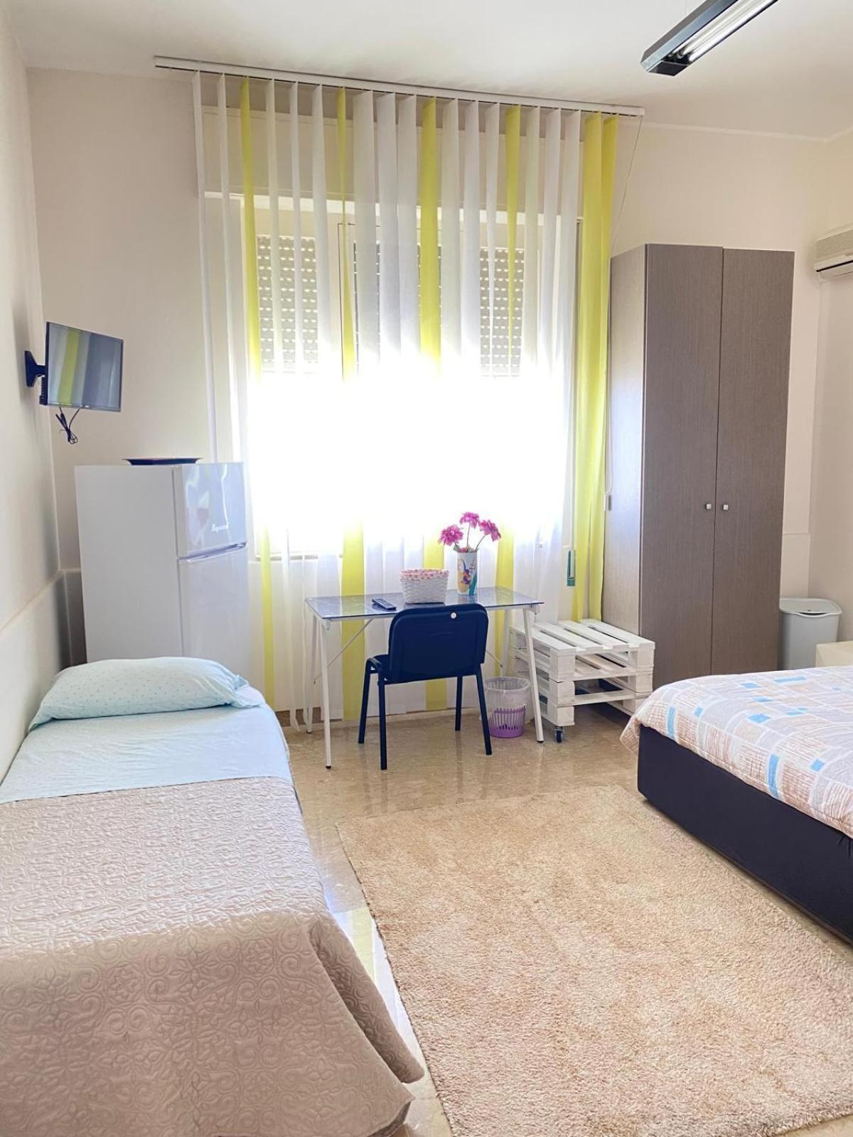 Valderice Rio Apartments Zewnętrze zdjęcie