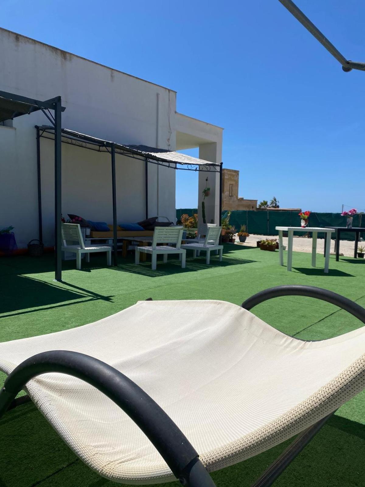 Valderice Rio Apartments Zewnętrze zdjęcie
