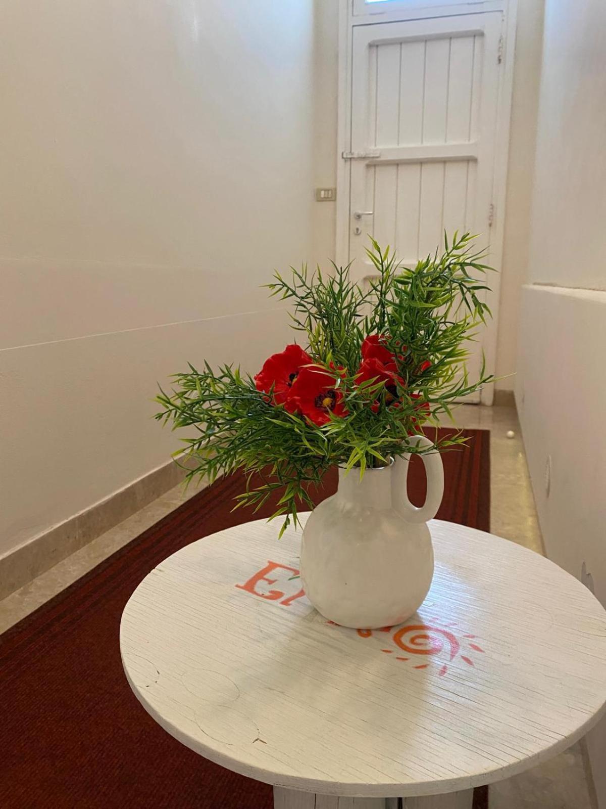 Valderice Rio Apartments Zewnętrze zdjęcie
