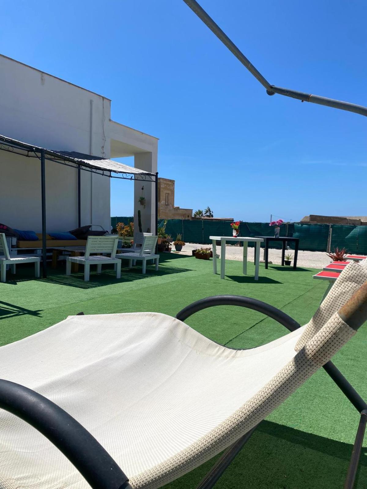 Valderice Rio Apartments Zewnętrze zdjęcie