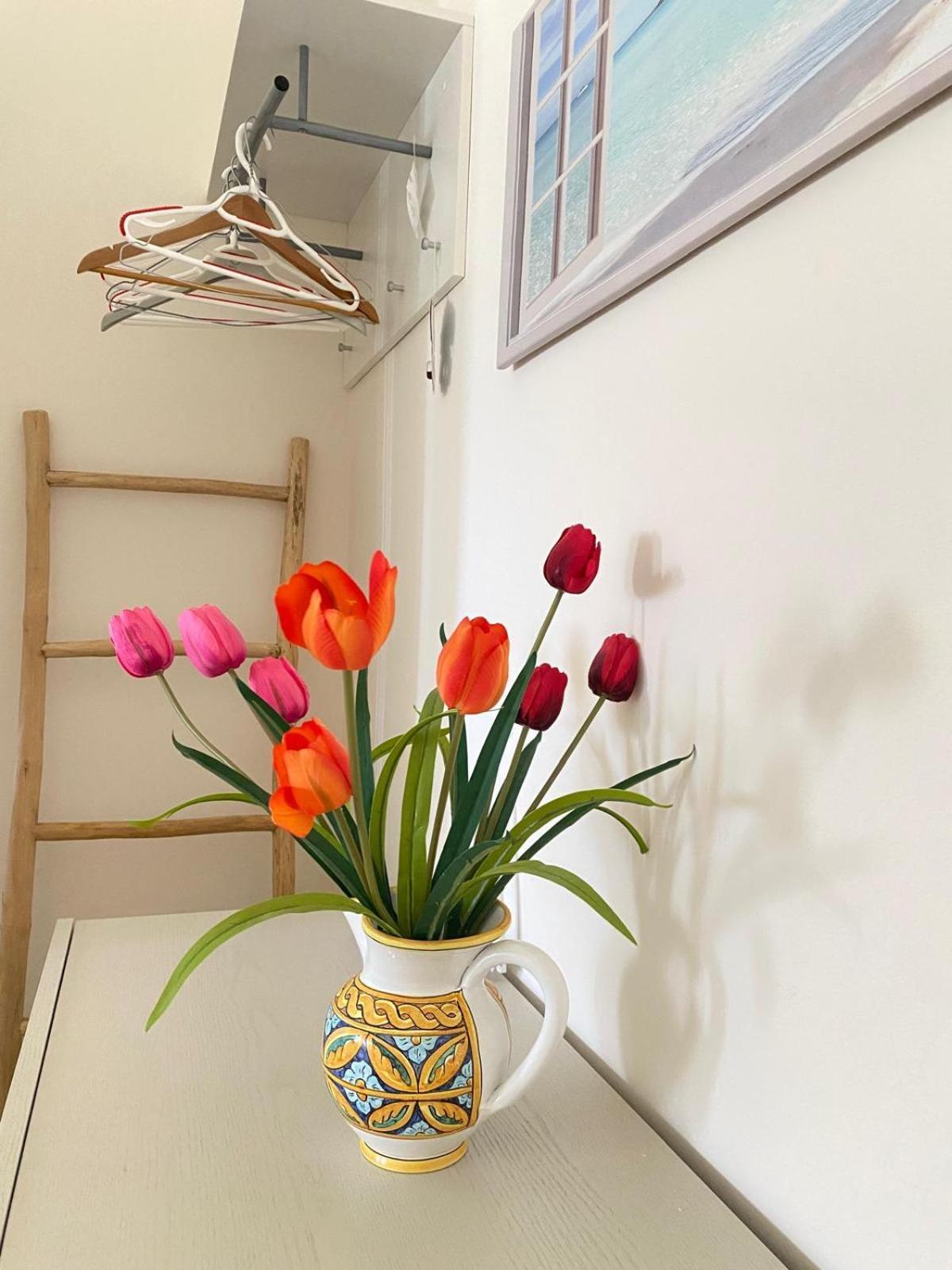 Valderice Rio Apartments Zewnętrze zdjęcie