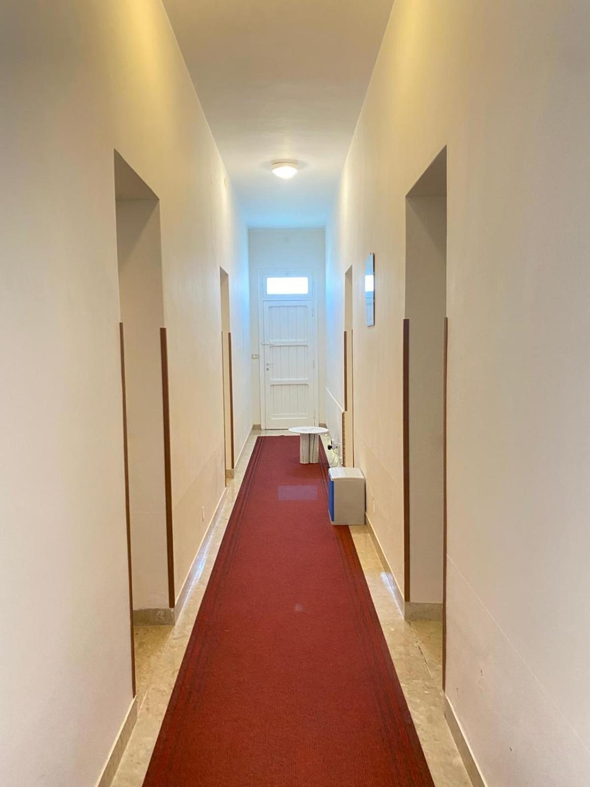 Valderice Rio Apartments Zewnętrze zdjęcie
