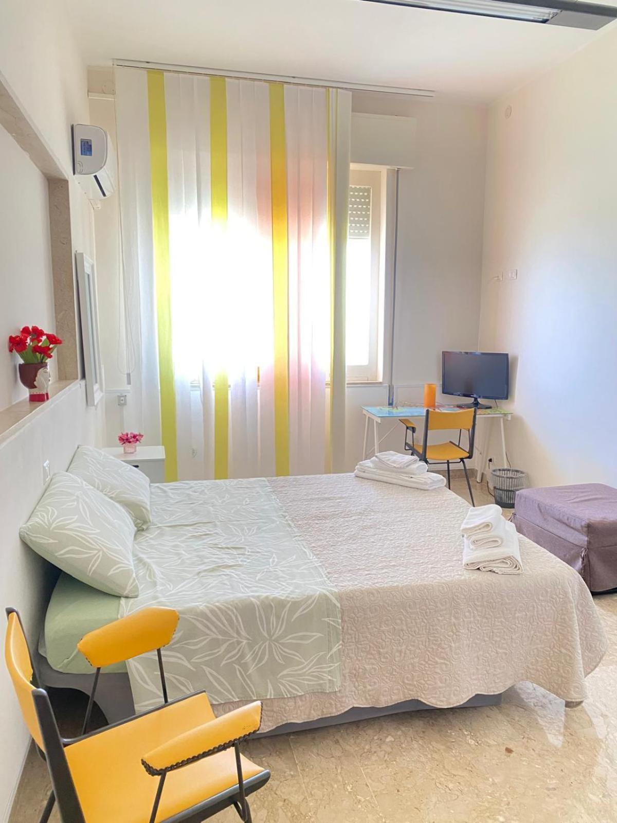 Valderice Rio Apartments Zewnętrze zdjęcie