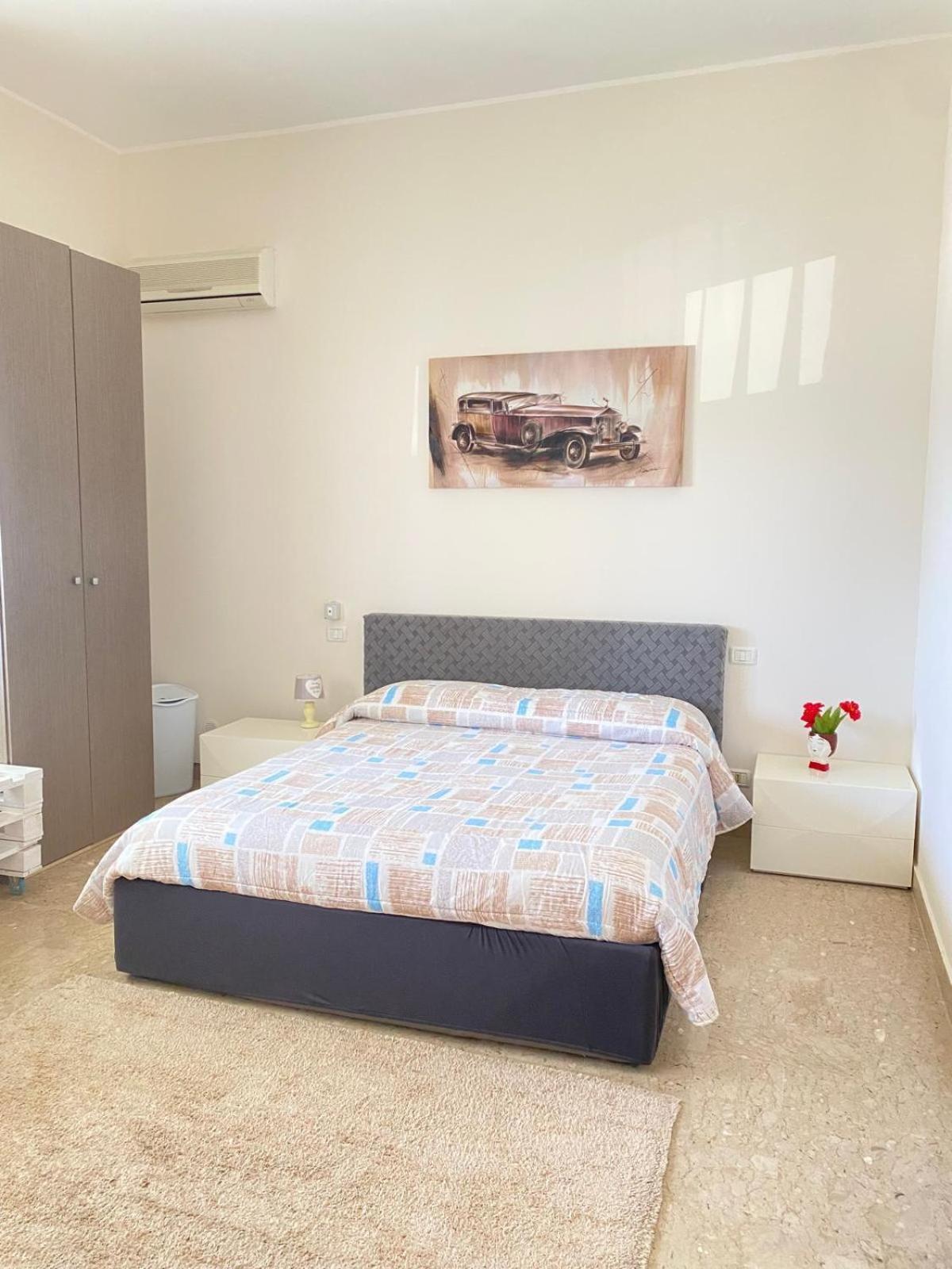 Valderice Rio Apartments Zewnętrze zdjęcie