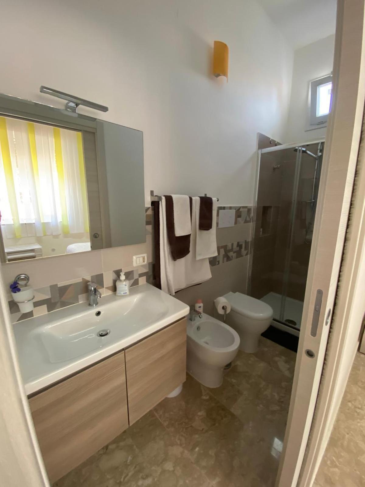 Valderice Rio Apartments Zewnętrze zdjęcie