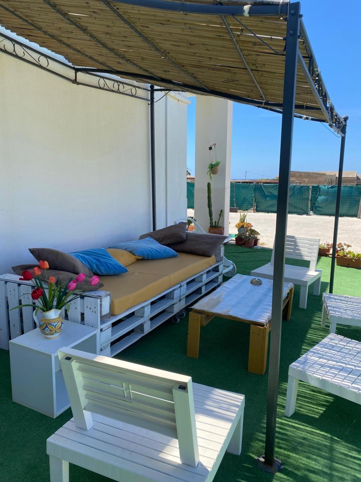 Valderice Rio Apartments Zewnętrze zdjęcie