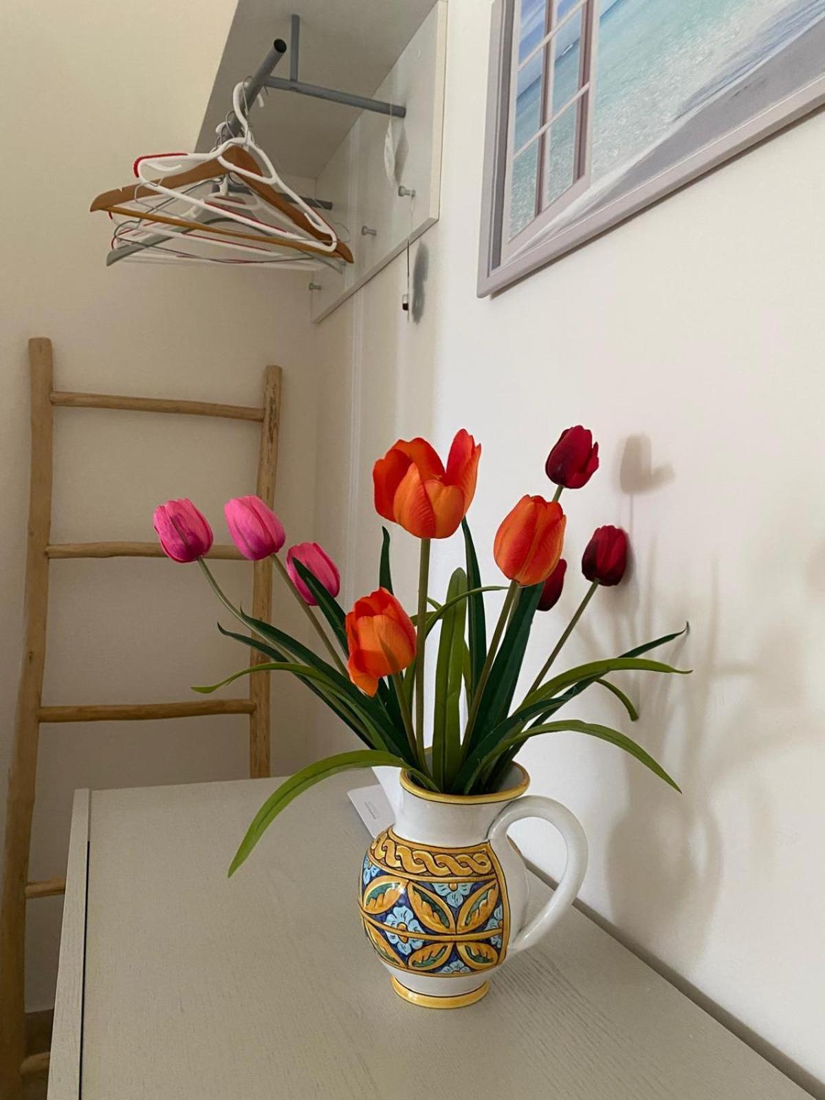 Valderice Rio Apartments Zewnętrze zdjęcie