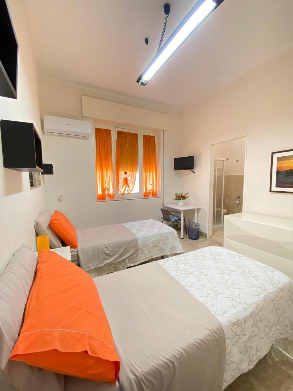 Valderice Rio Apartments Zewnętrze zdjęcie