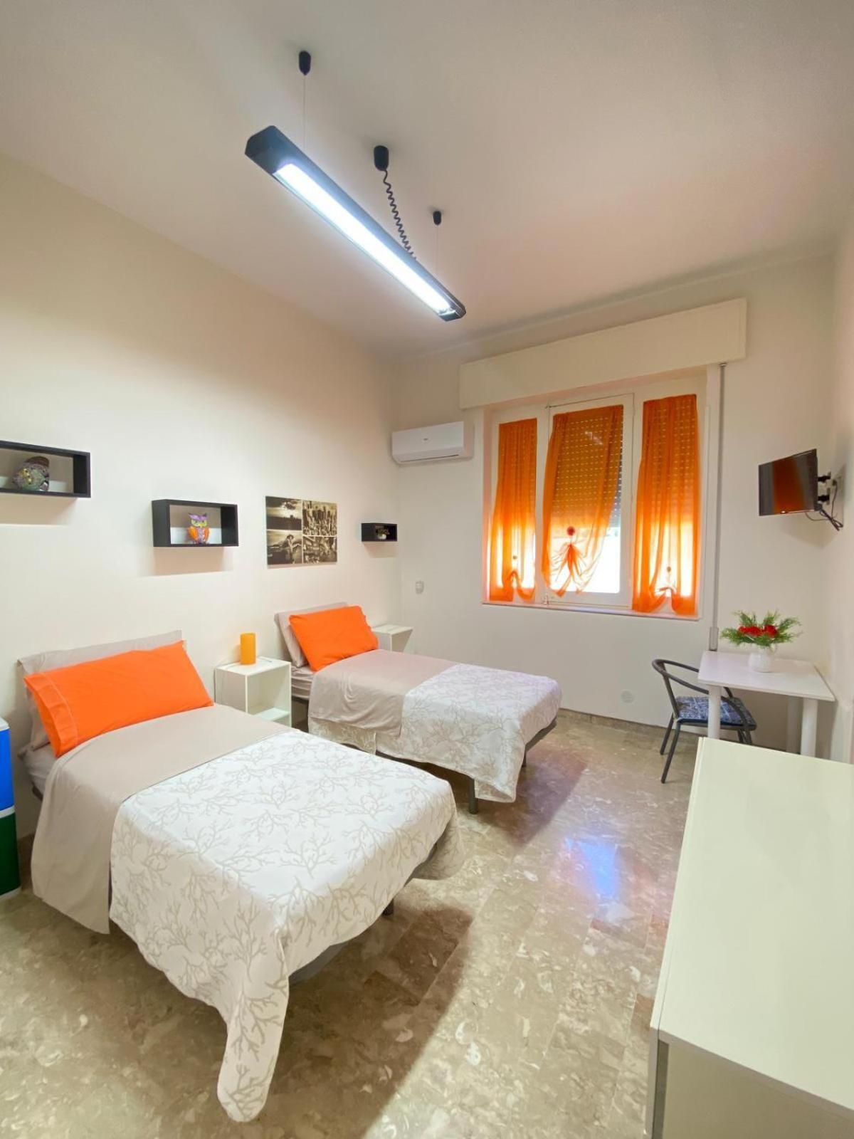 Valderice Rio Apartments Zewnętrze zdjęcie