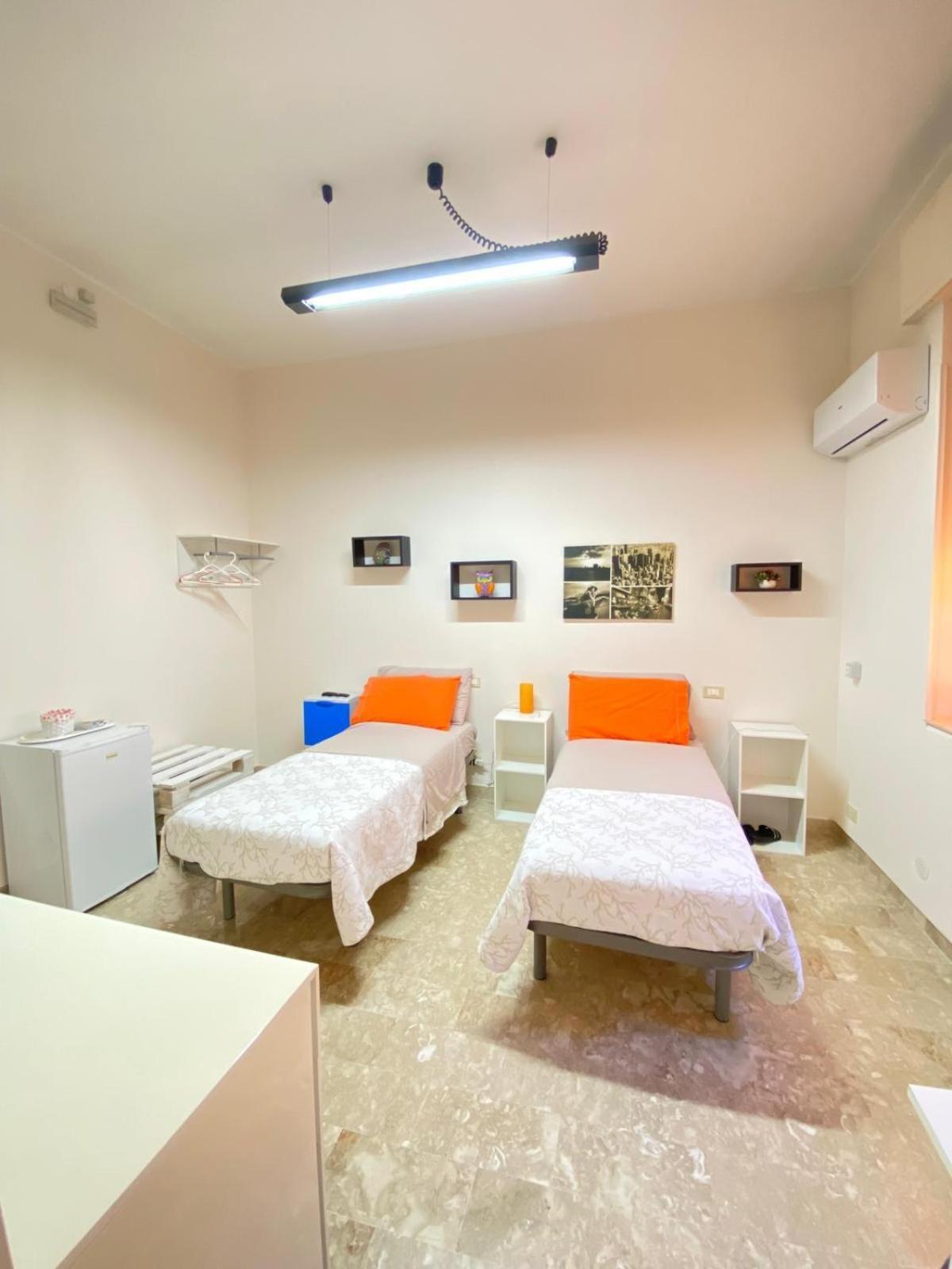 Valderice Rio Apartments Zewnętrze zdjęcie