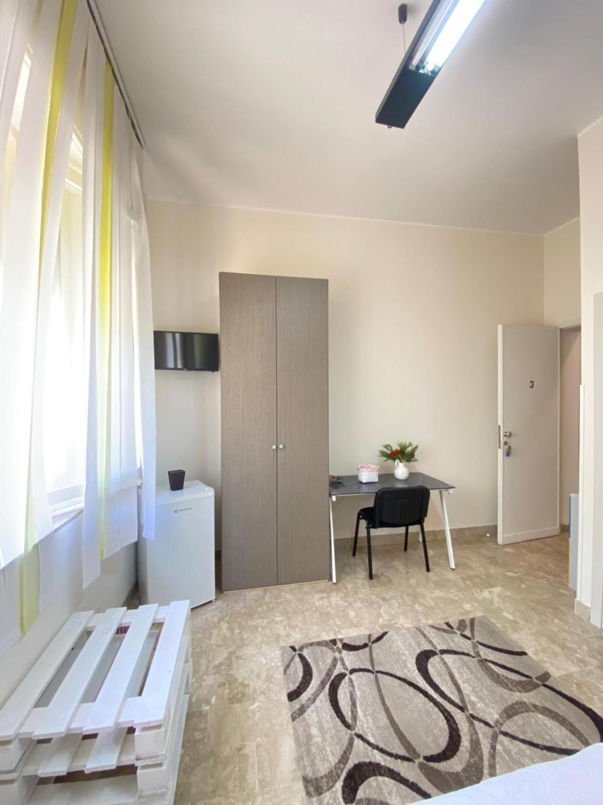 Valderice Rio Apartments Zewnętrze zdjęcie