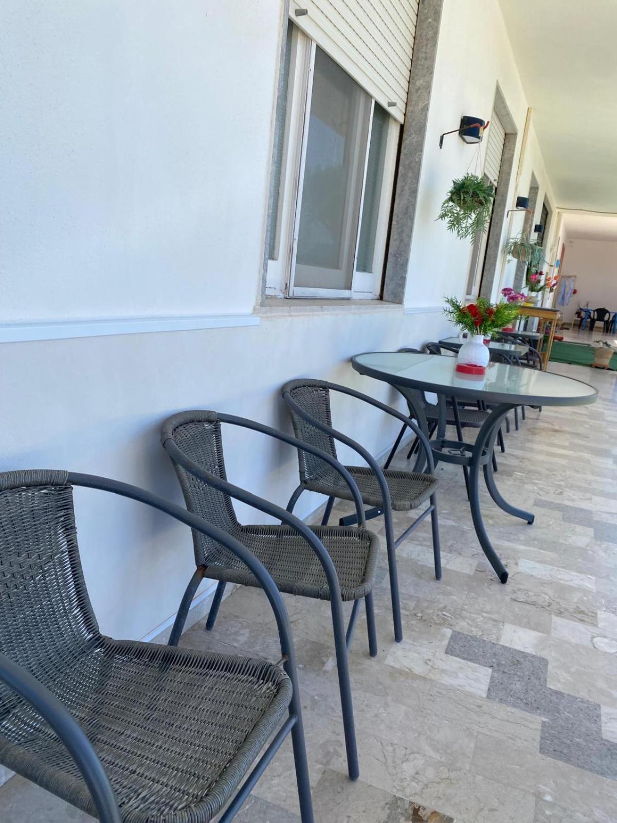 Valderice Rio Apartments Zewnętrze zdjęcie
