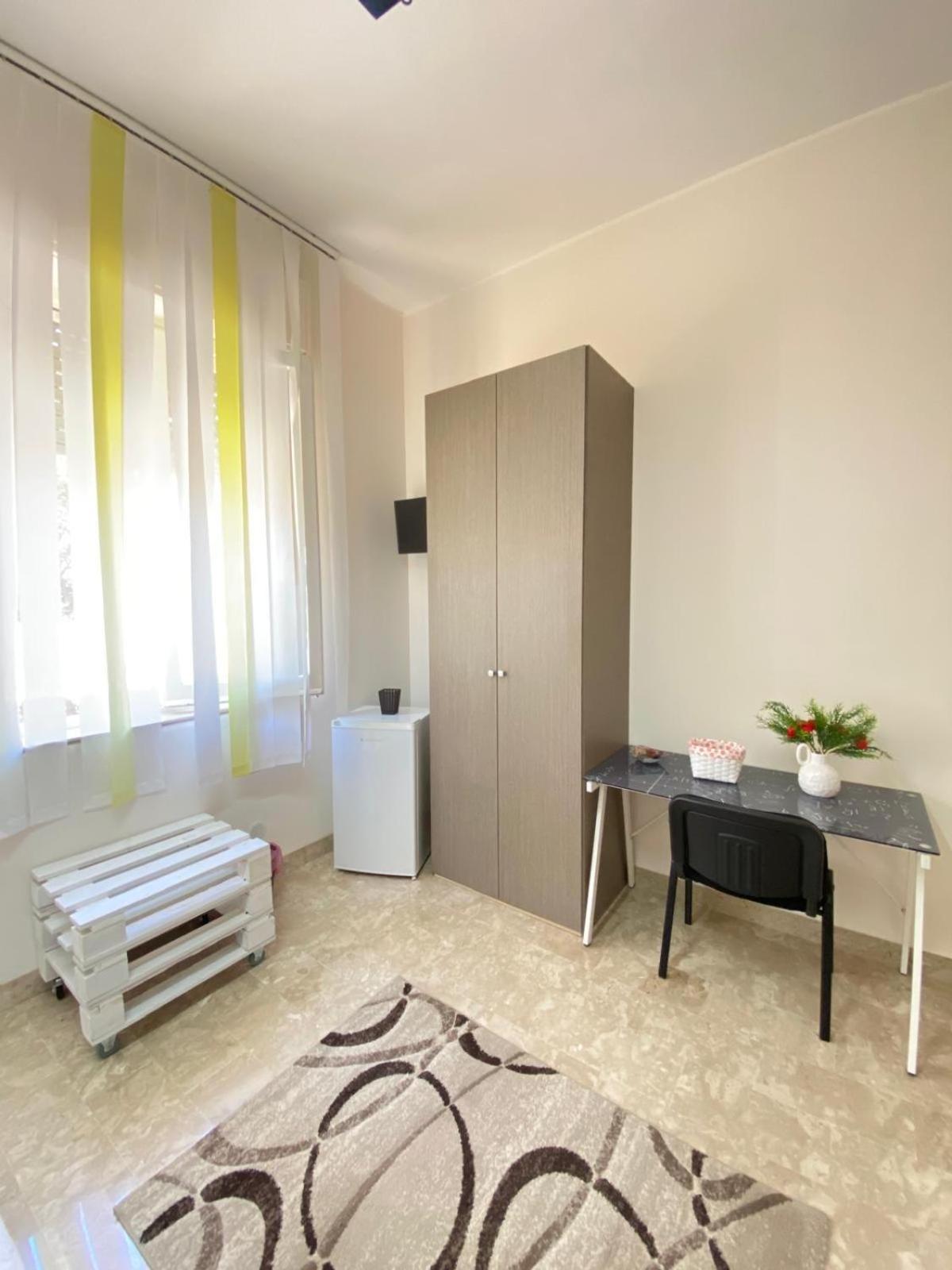 Valderice Rio Apartments Zewnętrze zdjęcie