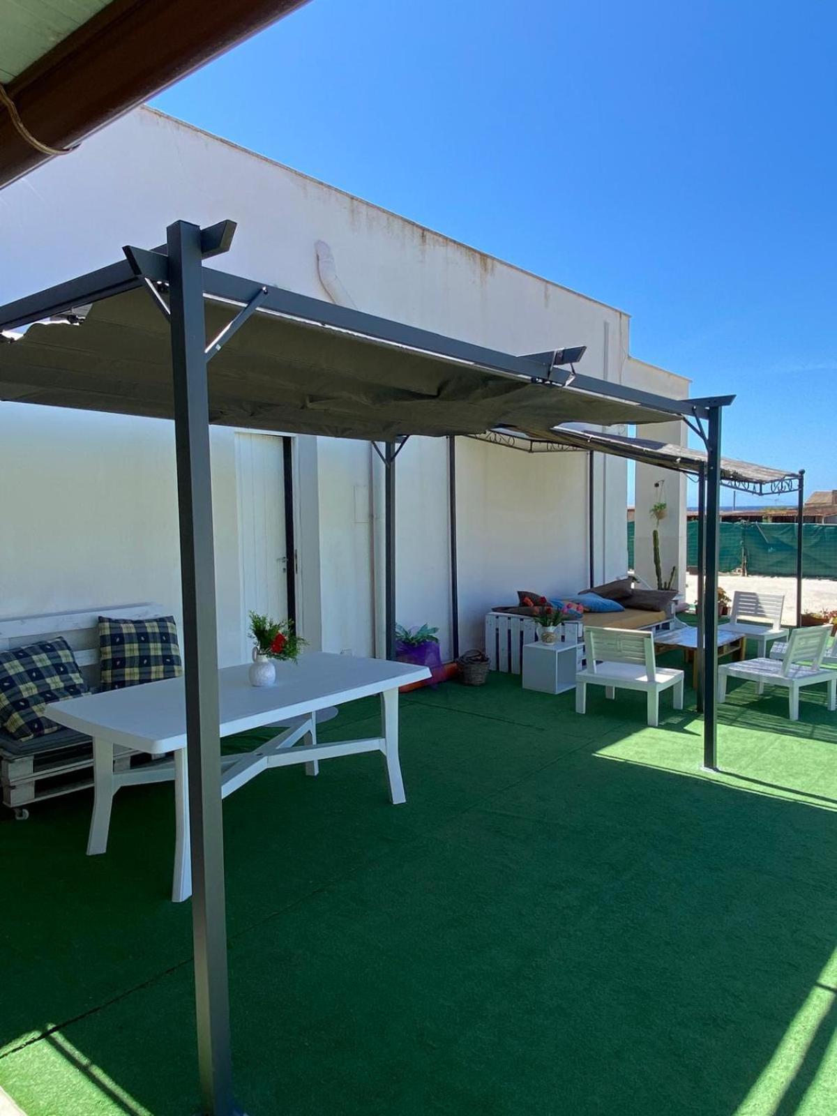 Valderice Rio Apartments Zewnętrze zdjęcie