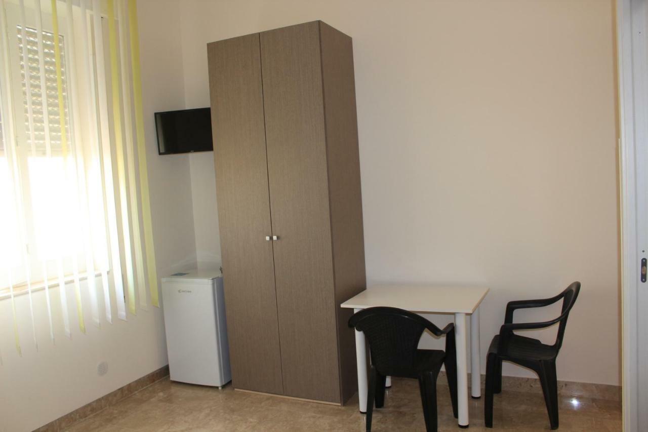 Valderice Rio Apartments Zewnętrze zdjęcie