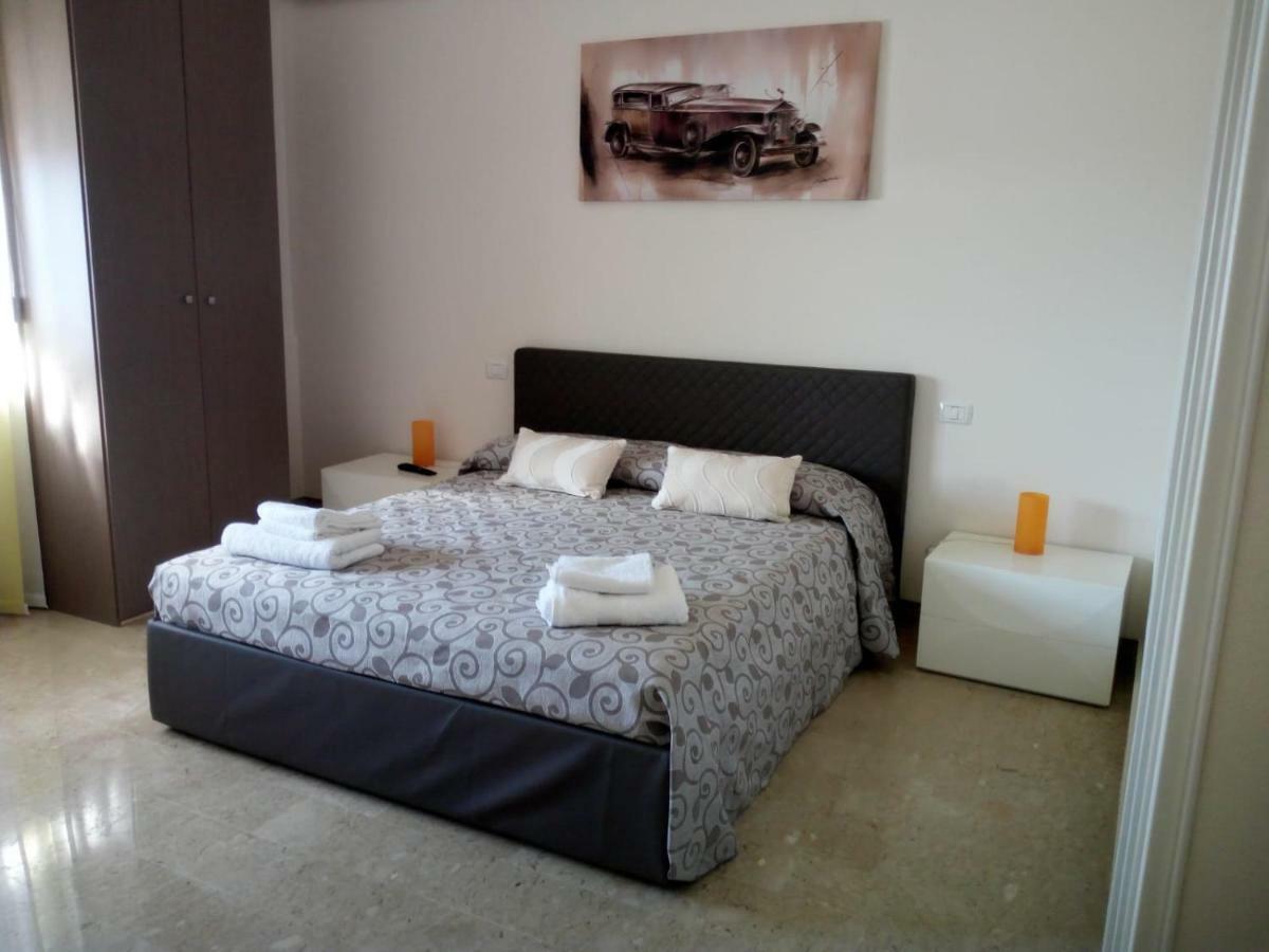 Valderice Rio Apartments Zewnętrze zdjęcie