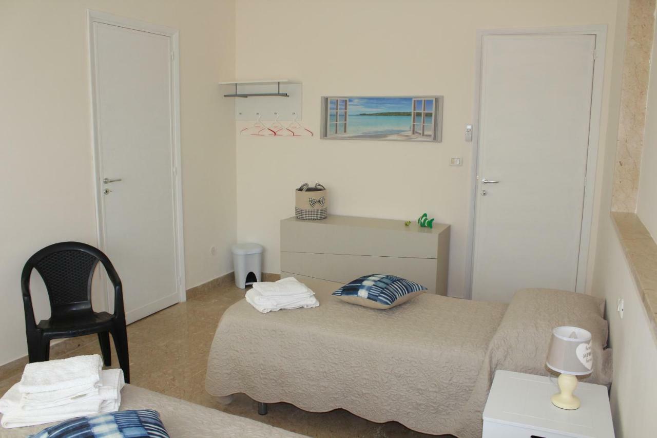 Valderice Rio Apartments Zewnętrze zdjęcie