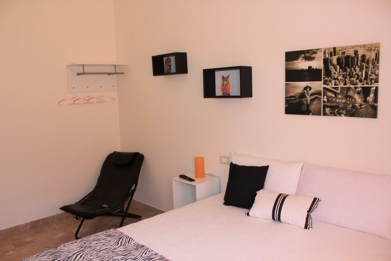 Valderice Rio Apartments Zewnętrze zdjęcie