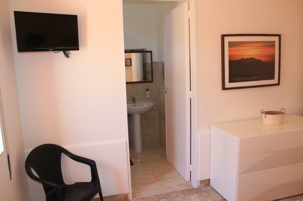 Valderice Rio Apartments Zewnętrze zdjęcie