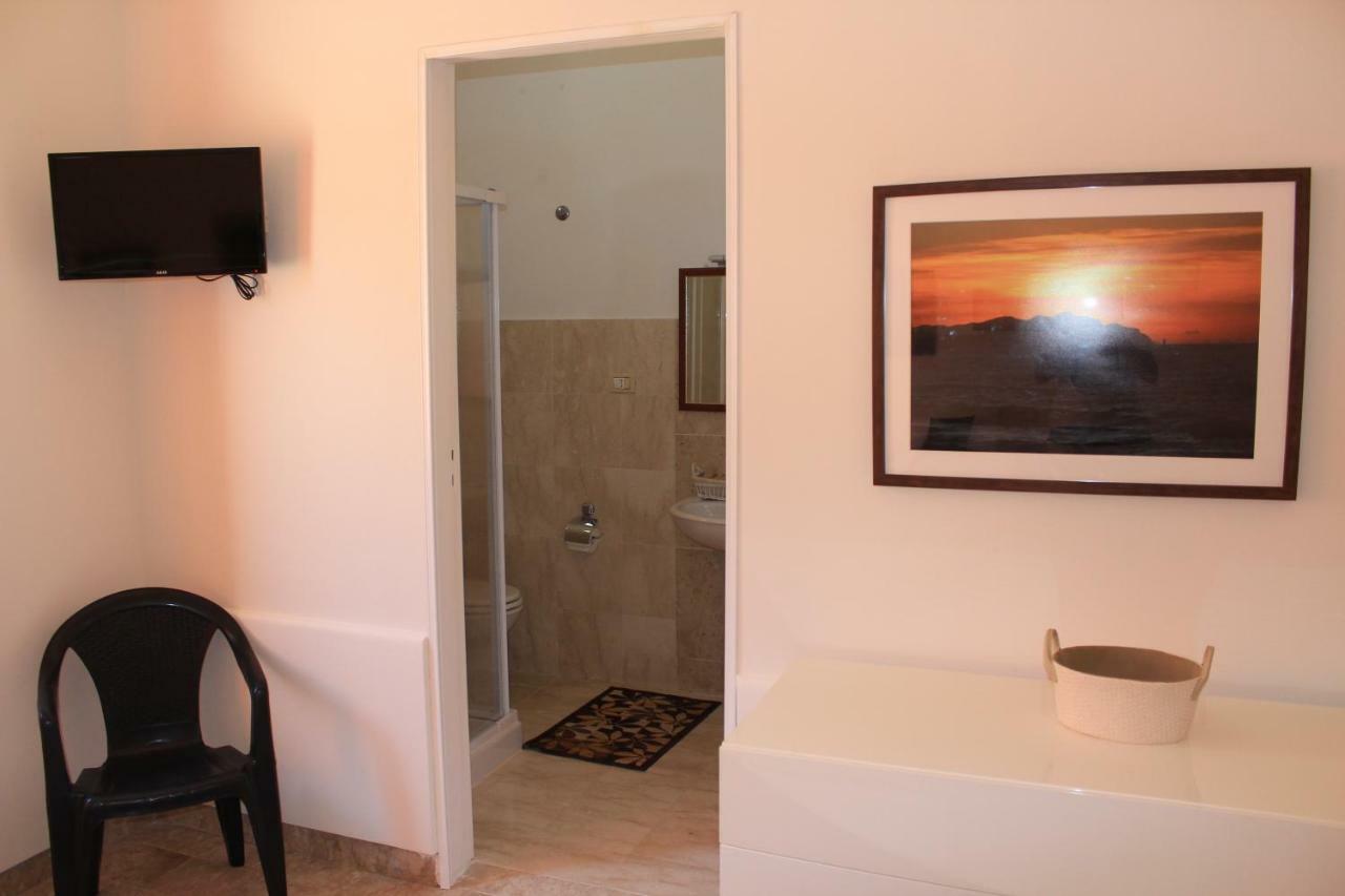 Valderice Rio Apartments Zewnętrze zdjęcie