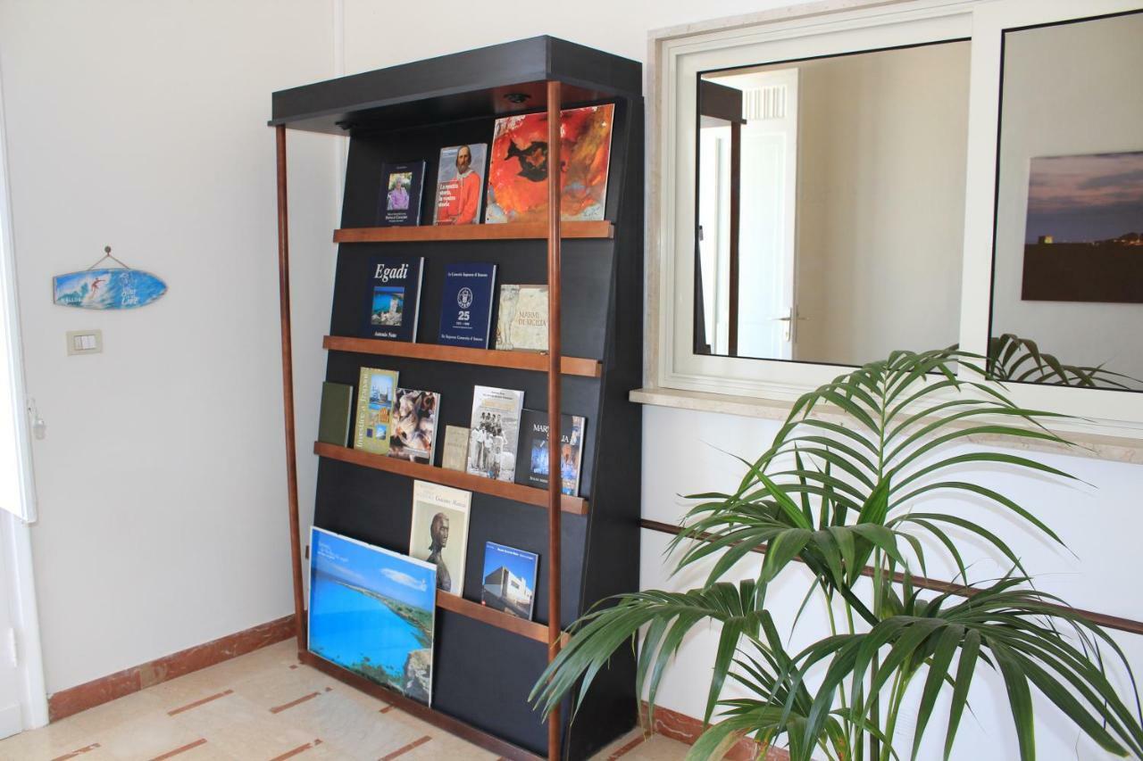 Valderice Rio Apartments Zewnętrze zdjęcie