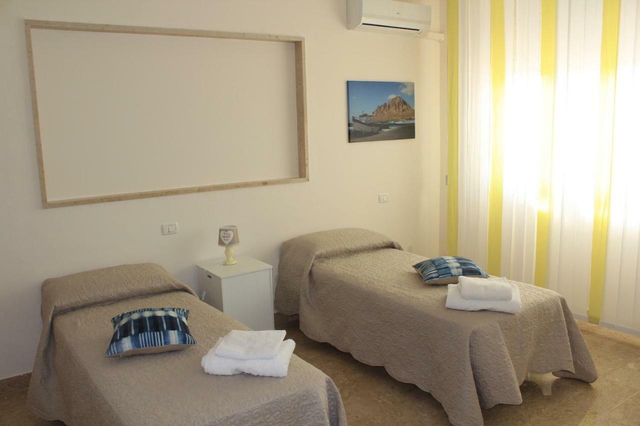 Valderice Rio Apartments Zewnętrze zdjęcie