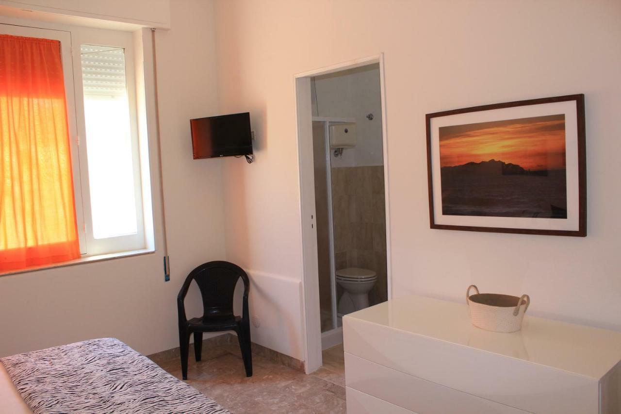Valderice Rio Apartments Zewnętrze zdjęcie