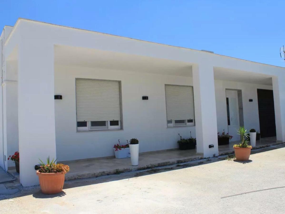 Valderice Rio Apartments Zewnętrze zdjęcie