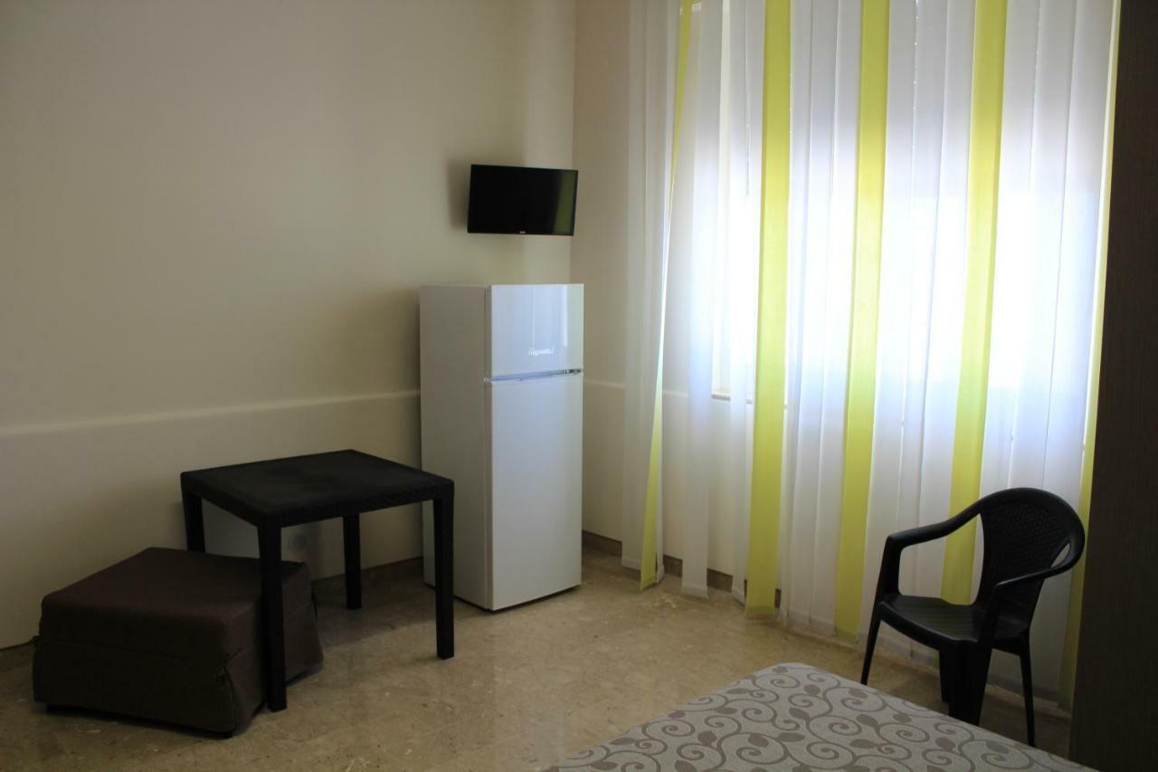 Valderice Rio Apartments Zewnętrze zdjęcie