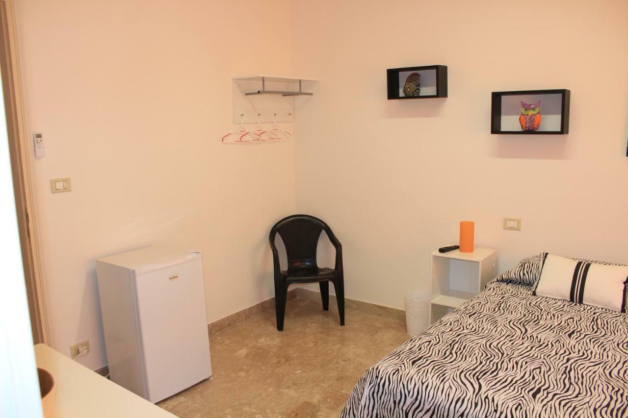 Valderice Rio Apartments Zewnętrze zdjęcie